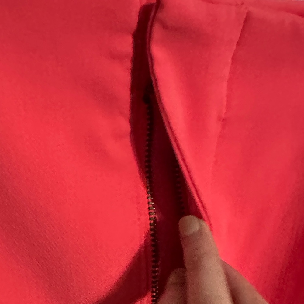 A New‎ Day hot Pink Shorts women’s size 10 - Picture 3 of 5